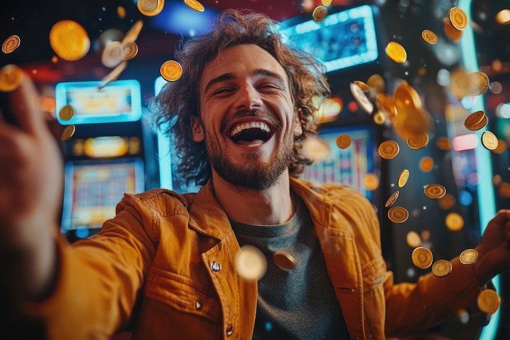 warganet88 slot featured game showcase