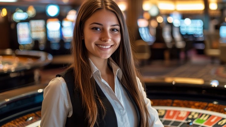 Dice Game lobby showing active rounds and betting options on warganet88 slot