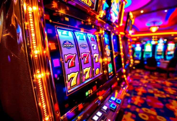 warganet88 slot featured game showcase