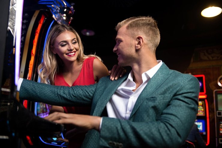warganet88 slot account settings menu on iOS
