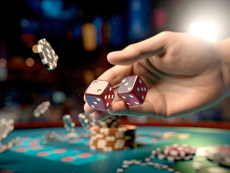 Mobile phone displaying live tournament bracket on warganet88 slot